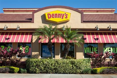 dennys near|denny's near my location.